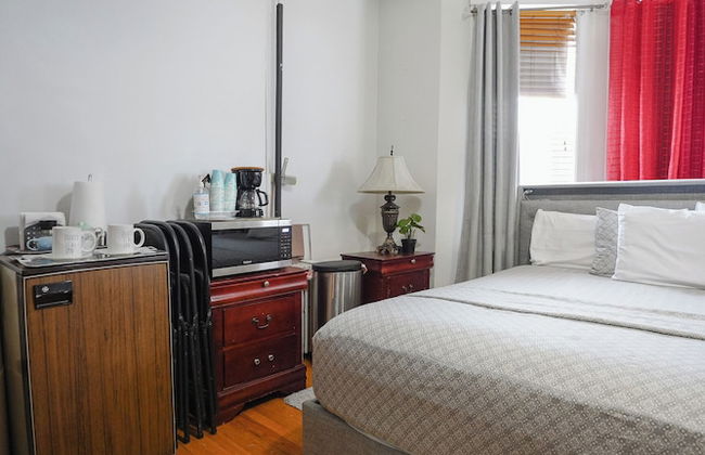 The Bergen Nest 2BR - Photo 6