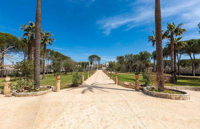 2866 Villa Anna Suites & Events by Perle di Puglia - Foto 43