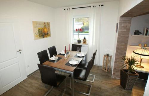 Holiday home in Erbach with swimming pool - Foto 18