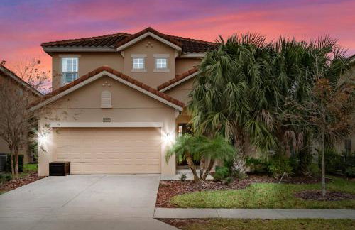 7 Bedrooms 5 Bathrooms Solterra 5220 OA - Foto 31