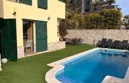 Luxury Villa Vista del Mar - Foto 9