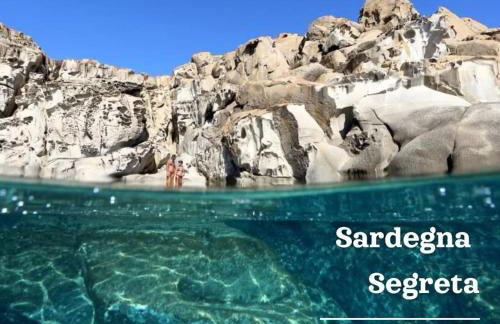 Colombo palace - suite eden via perda bona 35a - Photo 75