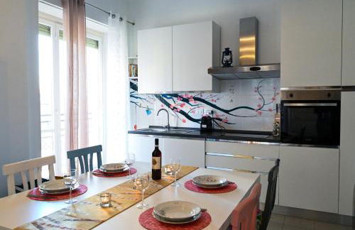 [La Casa DiLù] Moderno Trilocale e Ampio Terrazzo - Foto 21