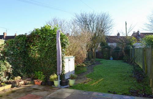 Squirrel Cottage - Foto 1