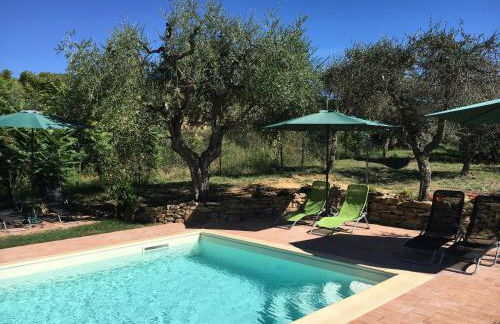 Case Nell' Aia - Foto 28