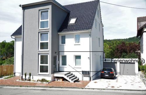 Ferienwohnung Hermine - Foto 19