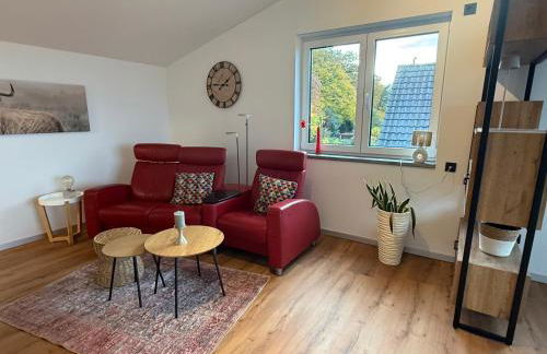 Ferienwohnung Ausblick - Foto 6