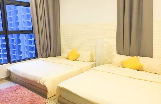 Atlantis Residence Malacca by Koze - Foto 25