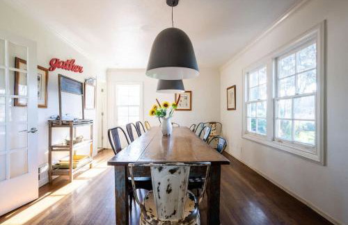 Grand Wine Country 6BR Retreat Hot Tub & Views - Foto 10