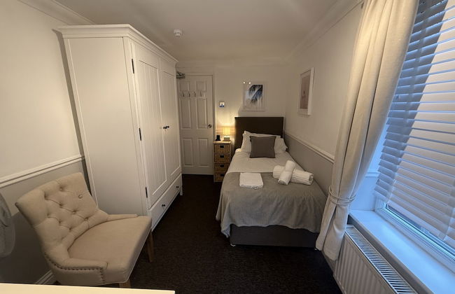 Central Hotel - Foto 13