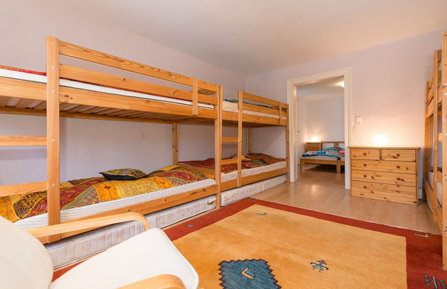 Holiday Home in Dreislar Near the ski Area - Foto 12