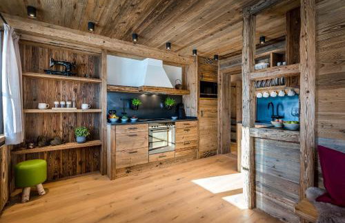 Hussnhof Farm Lodge - Foto 11