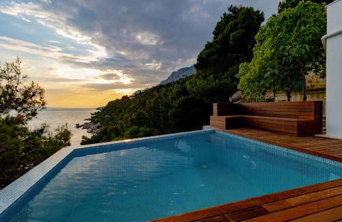 Luxury Apartments Villa Opera - Foto 1