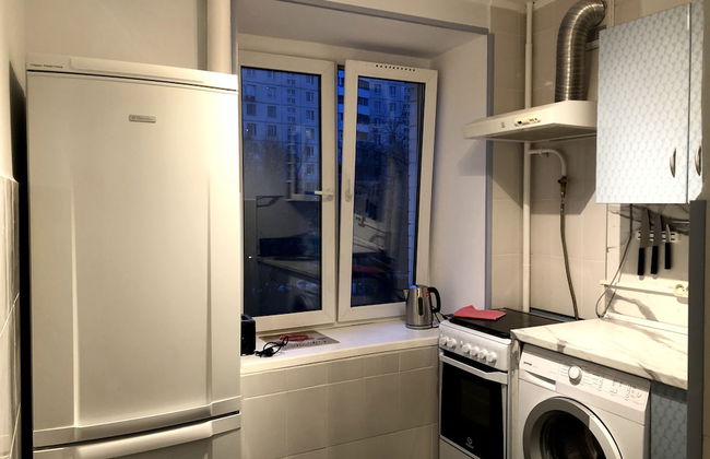 Tonkin Prospekt Mira - Foto 5