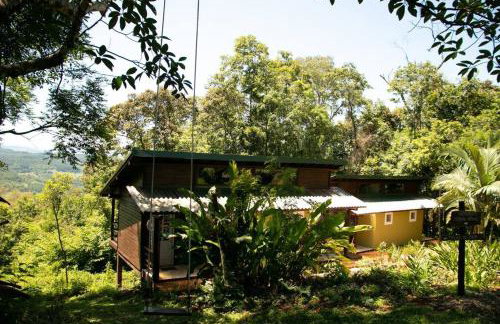 Chalé Ametista na Amarte perto do Templo Budista - Foto 23