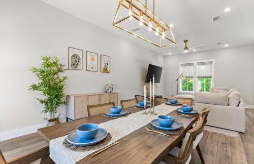 3Zs Beach House 30A Sleeps 10! - Foto 16