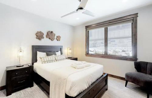 Gondola Vista Luxury Villas by Ski Heavenly & Beaches - Foto 95