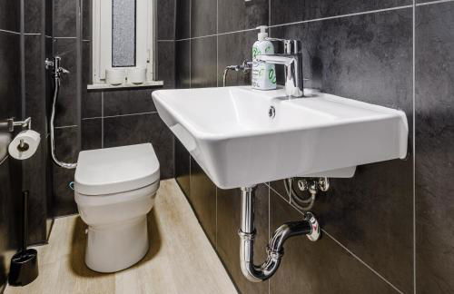 Old Town Center Apartments - Foto 12