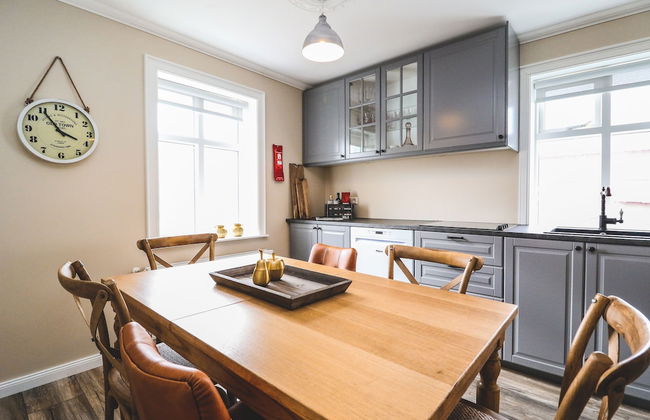 G19 Boutique Apartments - Foto 35