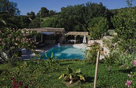 une petite maison entre vignes et mer - Foto 8