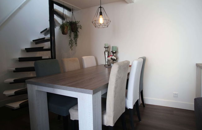 Holiday Home in Egmond by the Beach - Foto 19