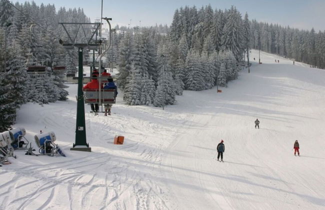 aan de Oever van de Werra - Foto 19