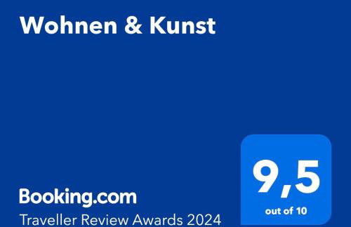 Wohnen & Kunst - Foto 40