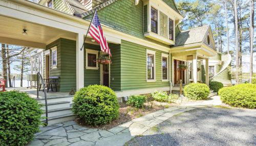 The Water House - Foto 2