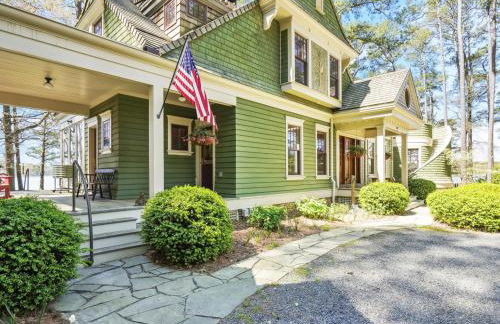 The Water House - Foto 2