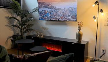 Stilvolles Studio-Apartment im Herzen von Betzdorf - Foto 2