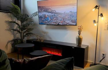 Stilvolles Studio-Apartment im Herzen von Betzdorf - Foto 2