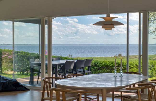 "Elissa" - 50m to the fjord - Foto 41