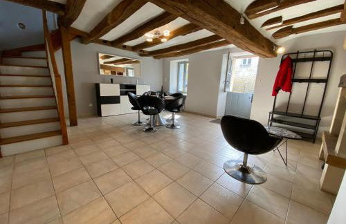 Le 38, gite 2 chambres proche commerces - Photo 3