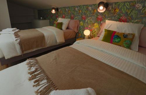 APARTAMENTOS LOS QUESEROS - Foto 7