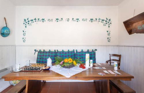 Casa Alice - Foto 39