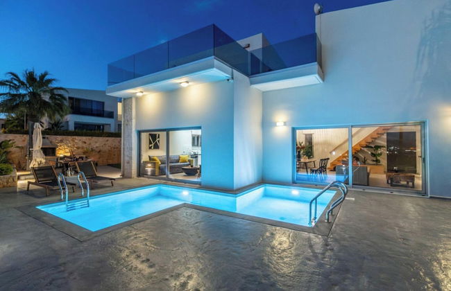 Villa Jarko - Foto 29