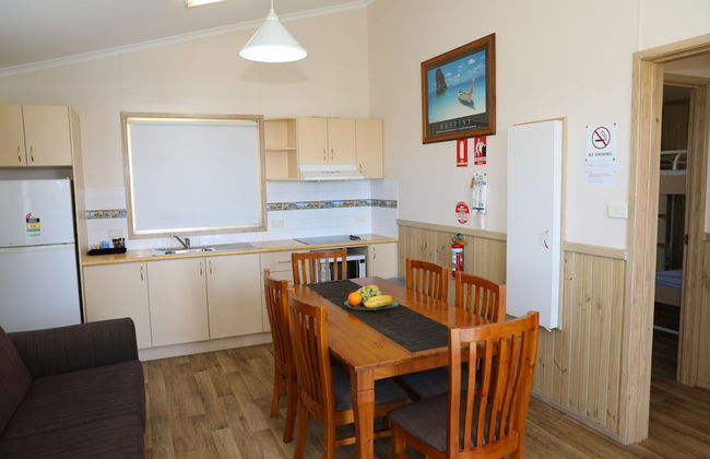 Bulli Beach Tourist Park - Photo 22