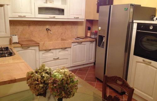 Lodge Villa Maria - Foto 7