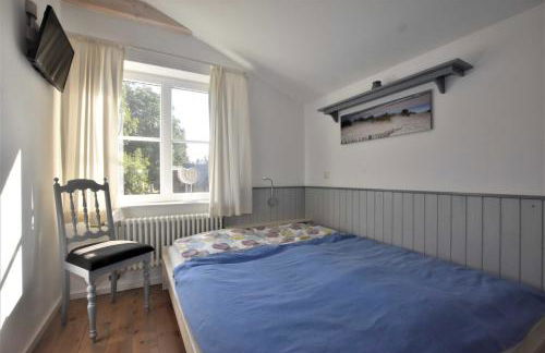 Ferienwohnung mit Meerblick, Balkon und Kamin OFC 06 - Foto 25