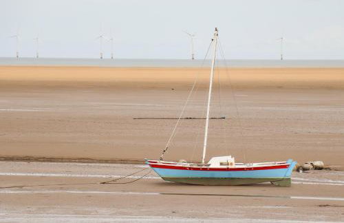 Meols Holiday Lodge - Foto 27