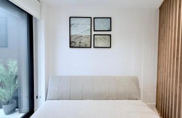 Apartamentos Botón Marinero - Bueu - Foto 12