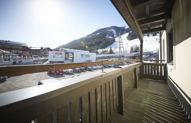 TownHouse Appartements - Foto 43