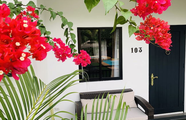 tana mysterious garden resort - Foto 18