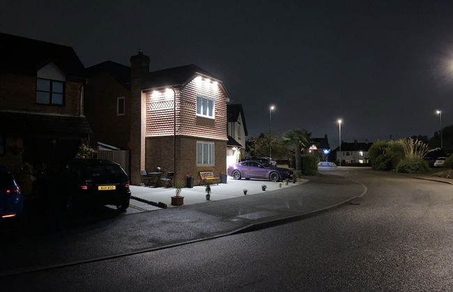 Beautiful Stunning Peaceful 6-bed Showhome Eco Uk - Foto 37