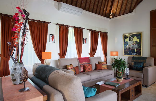 Satori Villas Bali - Foto 26