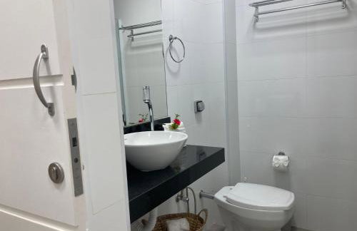 Apart-Hotel Cavalinho Branco (311 e 409 ) - Foto 12