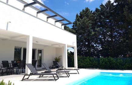 Villa Aria in Filipana - Foto 1