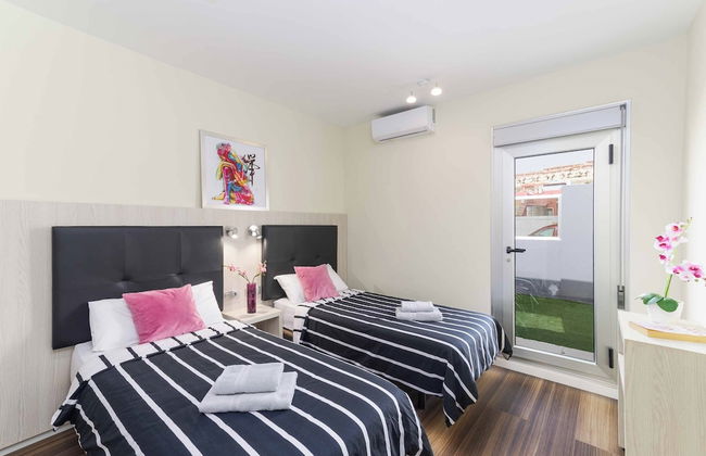 Villa Krystele - Foto 29