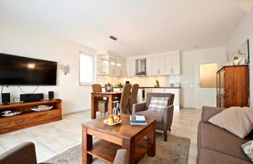 Villa Verdi - Ferienwohnung 4 - Foto 1