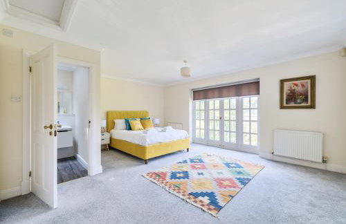 Surreys Secret Retreat for family & friends - Pass the Keys - Foto 26